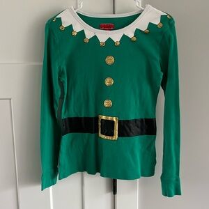 Elf top size medium